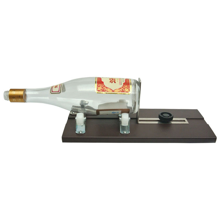 new style Lower Price bottle cutting glass bottle cutter glass cutter bottle