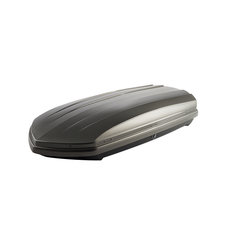 ПК ABS материал автоматическая машина для багажа для 360L 390L 420L 450L Багажник на крыше внедорожника ящик для хранения грузовой перевозчик коробка крыши автомобиля багажной коробке
