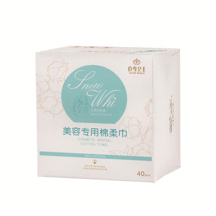 New arrival best-selling soft washcloth disposable washcloth makeup washcloth