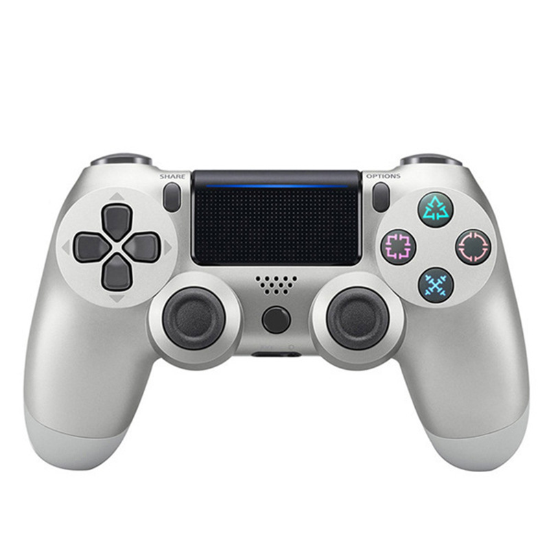 Беспроводной джойстик для Sony PS4, контроллер для Playstation 4, консоль Dualshock 4, для PS4, PS3