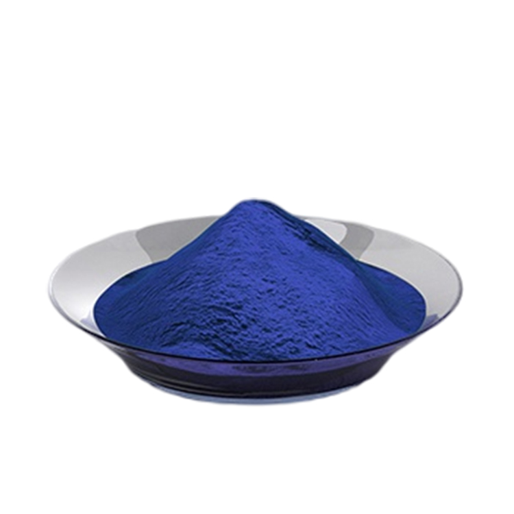 Disperse Blue 183.1 200% Manufacture Supply High Quality Disperse Blue SE-2R CAS No. 2309-94-6 for Textile Polyester