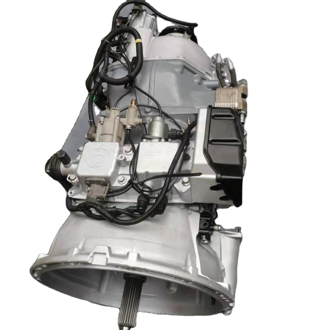 Коробка передач для тяжелых грузовиков DT1428 VT2814 для Volvo Dongfeng