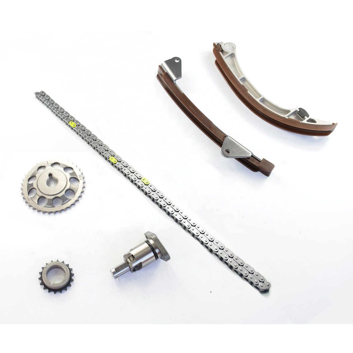 1ZZ комплект для ГРМ для Toyota 1.4L/1.6L/1.8L OEM 9-4200SA TK1403-2