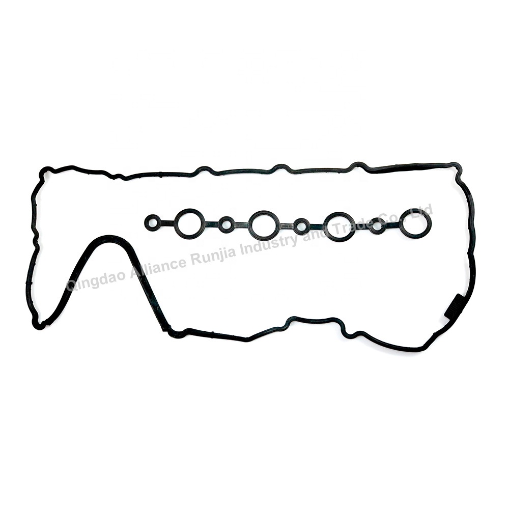 Rubber_seal_manufacturer поставить OEM изготовленный на заказ резиновый набивка высокое качество ISF ISG valve_cover_gasket