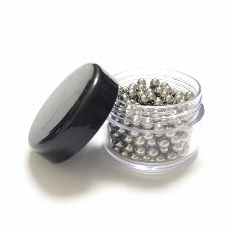 304 нержавеющая сталь мяч 4mm300pcs/коробка красное вино стекло очистки бисера U Тип графин тематические товары про рептилий и земноводных мяч