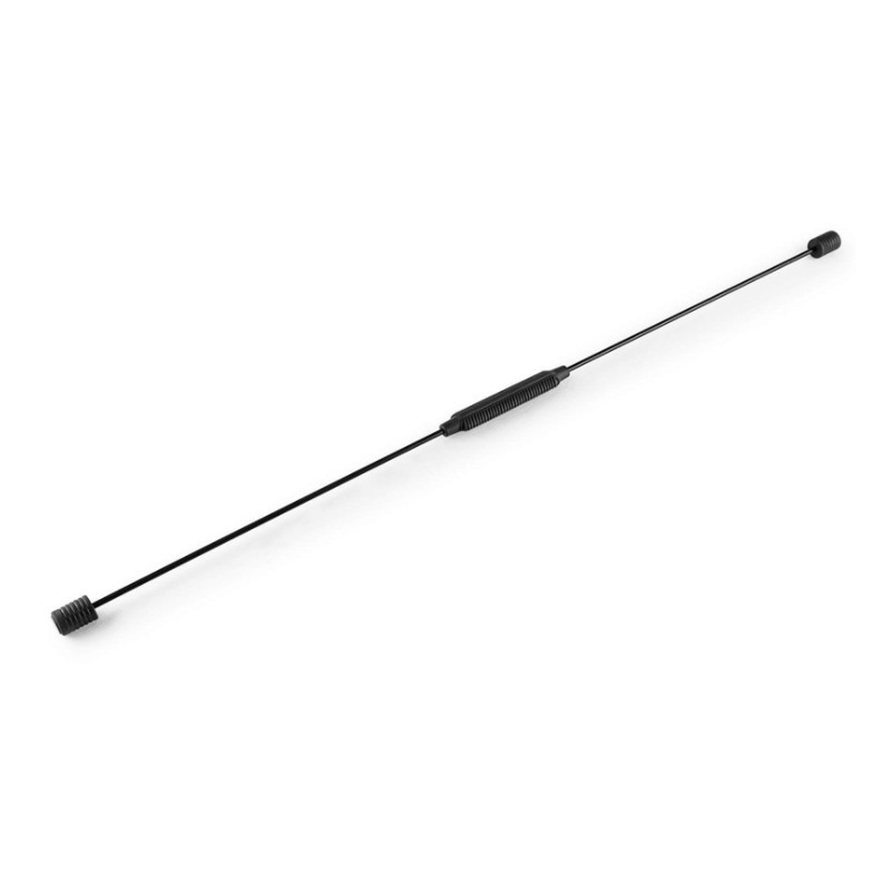 Hot sell Fitness Equipment Body Workout Multi-Functional Fitness Elasticity Bar Yoga Stick for Muscle Training