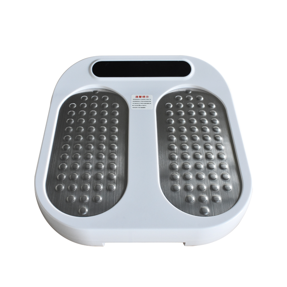 Hot Selling Stimulate Feet Leg Circulation Health Instrument Multi-functional Detoxification Heat Therapy