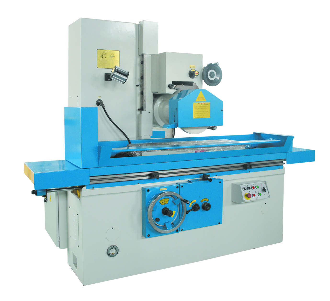 Horizontal Surface Grinder M7130*14 Precision Rectangular Surface Grinding Machine Table Size 1400*300mm with Magnetic Chuck