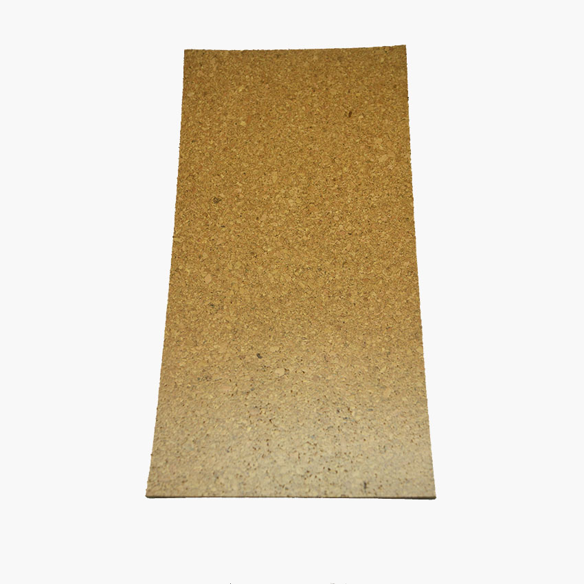 KingRuth 600*300mm self adhesive cork flooring sheet Eco friendly Natural protector marine cork flooring