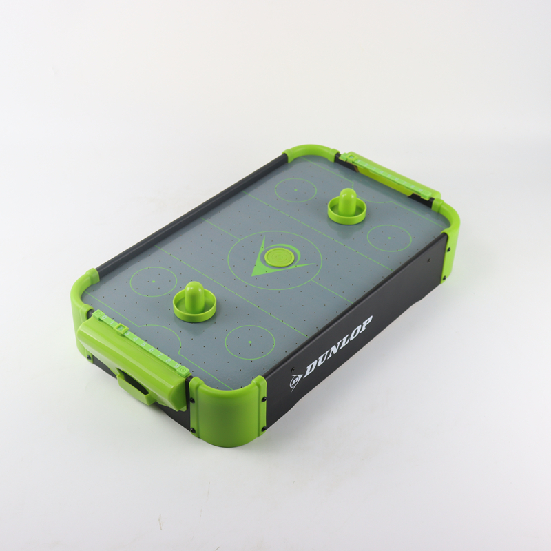 Factory Custom air hockey machine mini kids air hockey table