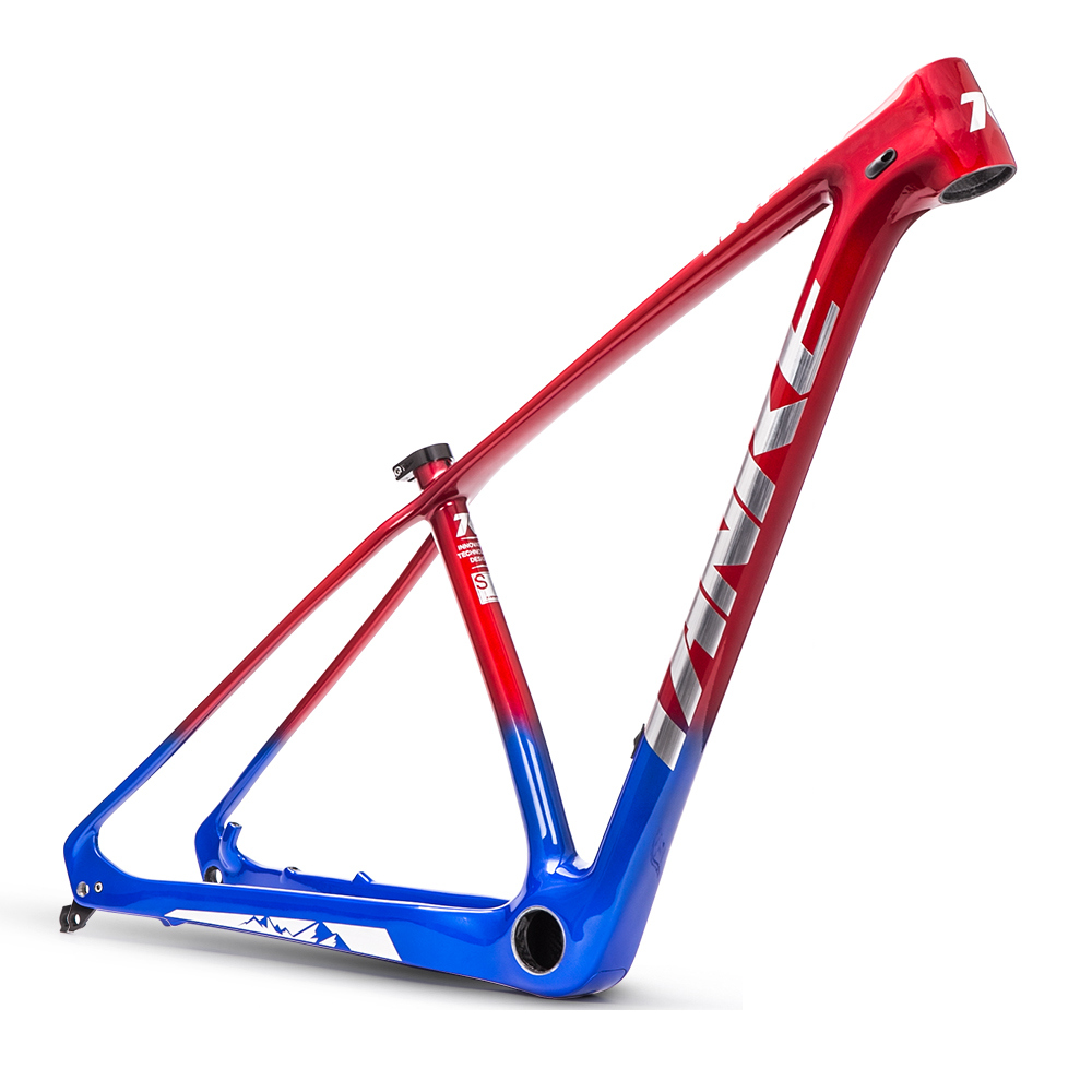 MIDONKEY 2022 поставщик из Китая Mtb Bmx рама Chromoly 26 дюймов толстые шины горный моторизованный велосипед рама для продажи