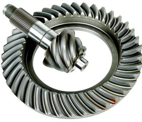 Planetary gear set Differential Spider Kit PS120 6*40 for Mitsubishi Fuso Canter