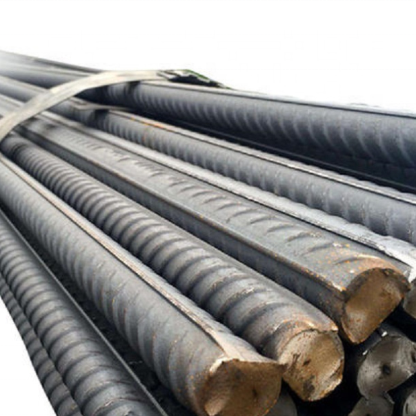 Bailiyuan supply for building use reinforced deformed steel bar iron bar