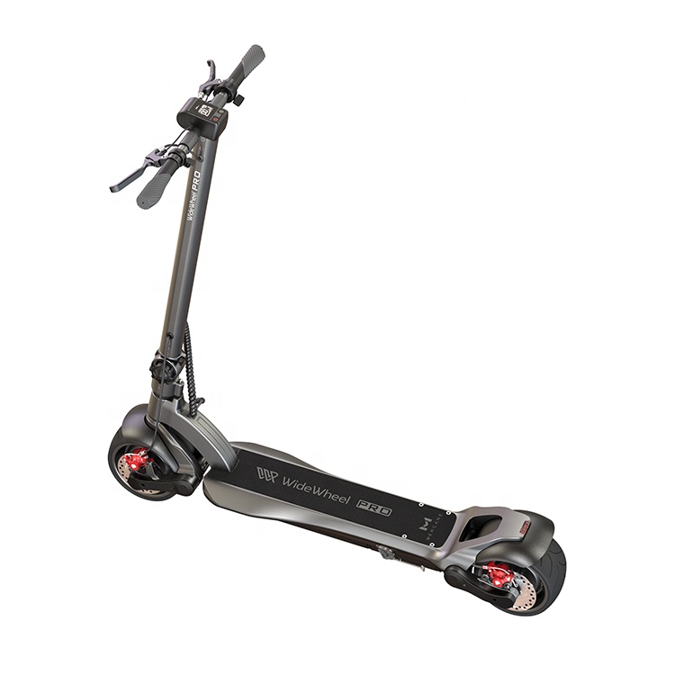 2020 Mercane 8,5 дюймовый 48V 500W-1000W widewheel pro e-scooter с keylock для взрослых