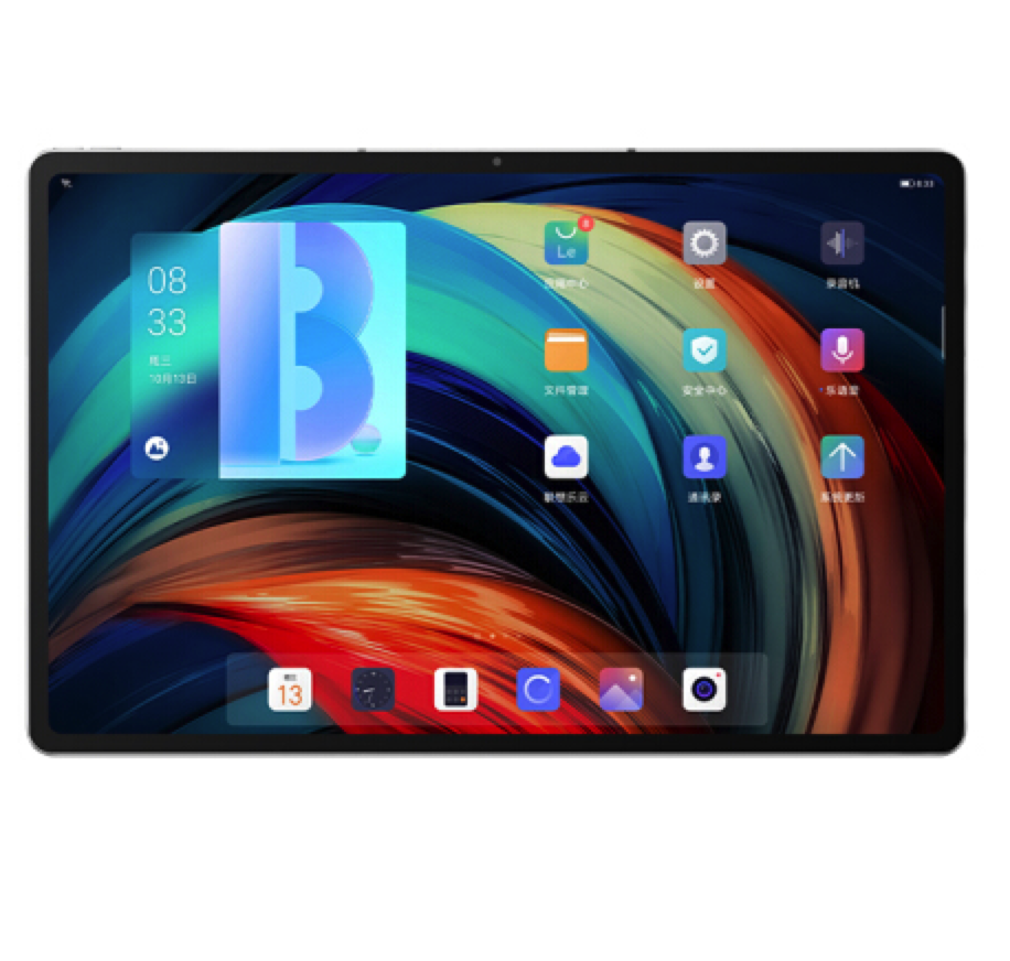 Оригинал Lenovo Tab P12 Pro TB-Q706F разблокировка планшетный ПК WIFI глобальная прошивка 12,6 "Восьмиядерный SD870 10200 мАч 30 Вт отпечаток пальца