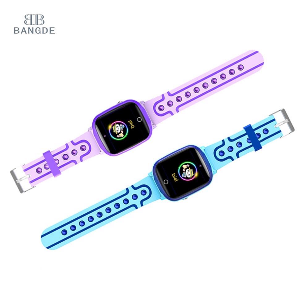 Дети gps умные часы гаджет 2021 smart ring (умное кольцо беспроводной Q750 Q100 Смарт-часы телефон SOS трекер GPS для детей