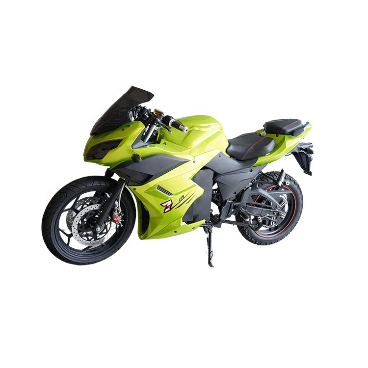 High quality powerful chinese 1000w electric powered motorcycles for cuba