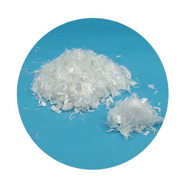 Hot Sale PP Short Cut From China Manufacture