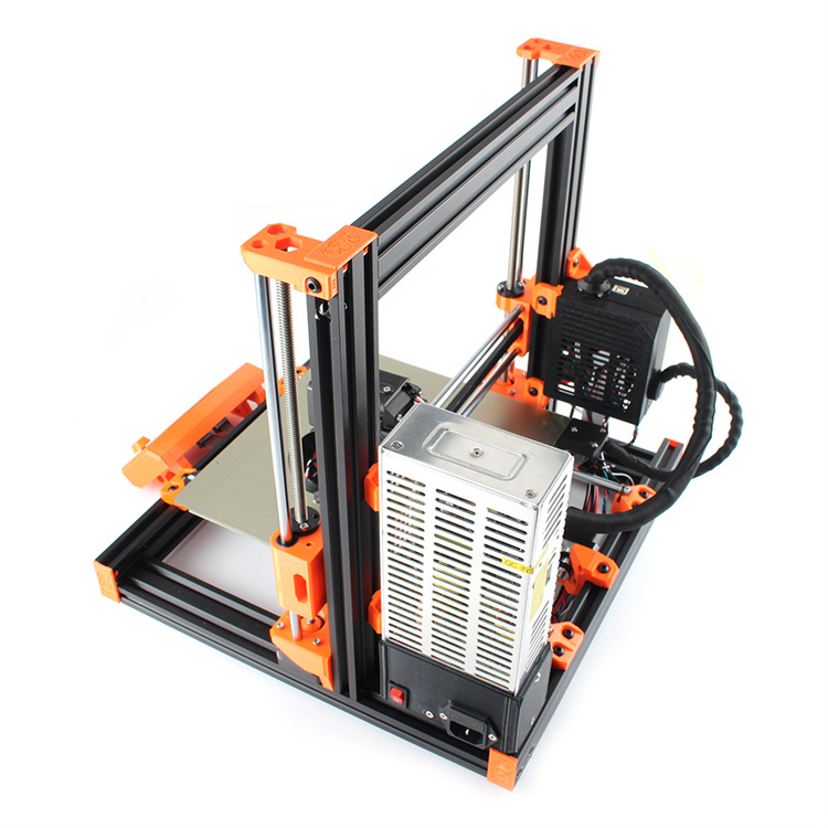 Высококачественный Diy Полный клон Prusa I3 Mk3s 3d принтер Полный комплект для продажи