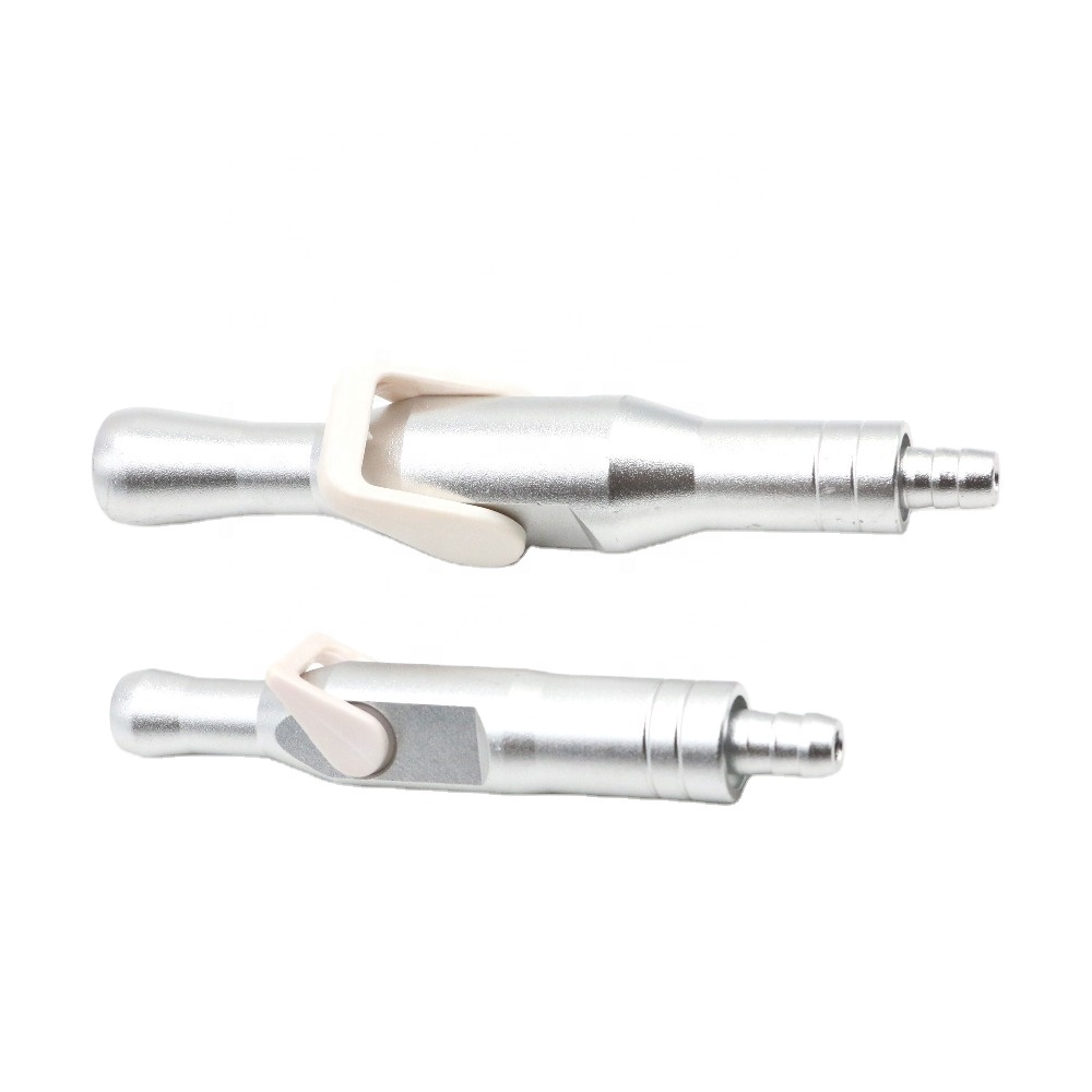 Dental Unit Dental Chair Spare Parts Weak Suction / Strong Suction