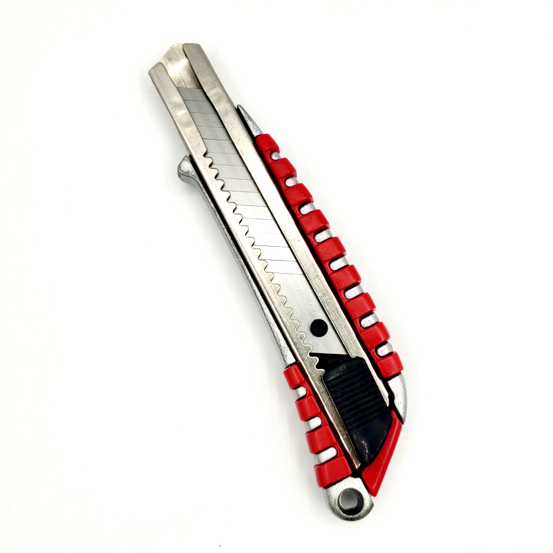 heavy duty snap off blades cutter retractable Utility Knife