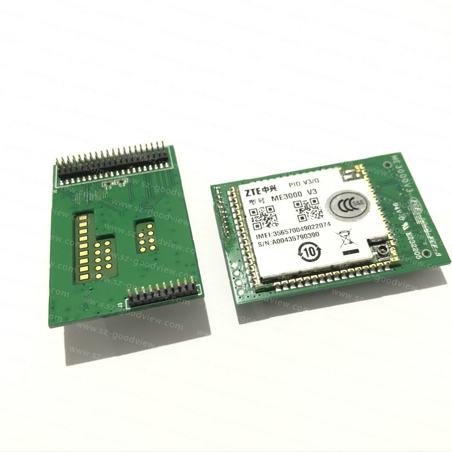 Gsm gprs edge модуль zte модем ME3000_V3
