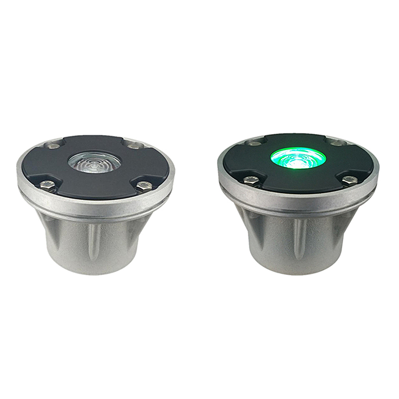 Helipad руководство Lift-off области Inset свет LED аэропорт