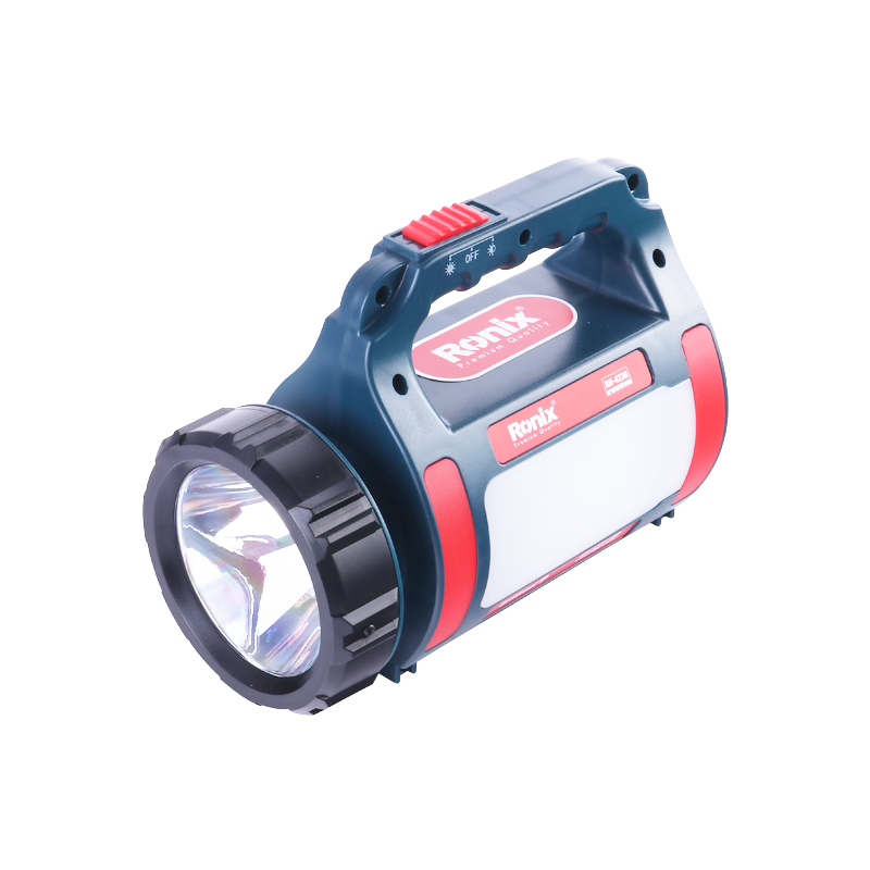 Ronix RH-4230 Christmas Promotion High Lumen recessed led spotlight for home office led waterproof handheld spot light
