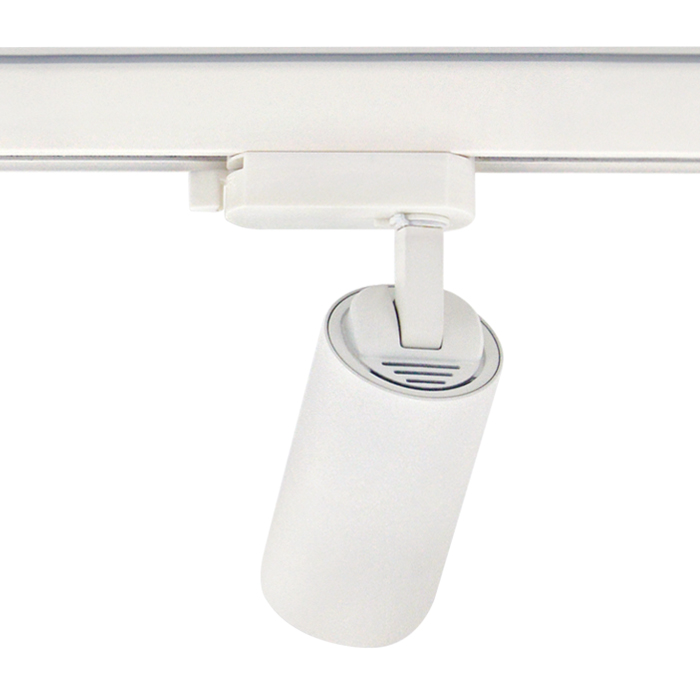 Tracks Focusable Spotlight Dimmable Lighting Spotlights Led Track Lamp