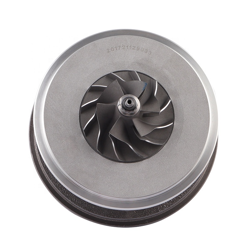 Лучшая цена GT1749V 454232-0009 713672-0002 03G253016N 1.9TDI Турбокомпрессор chra core картридж