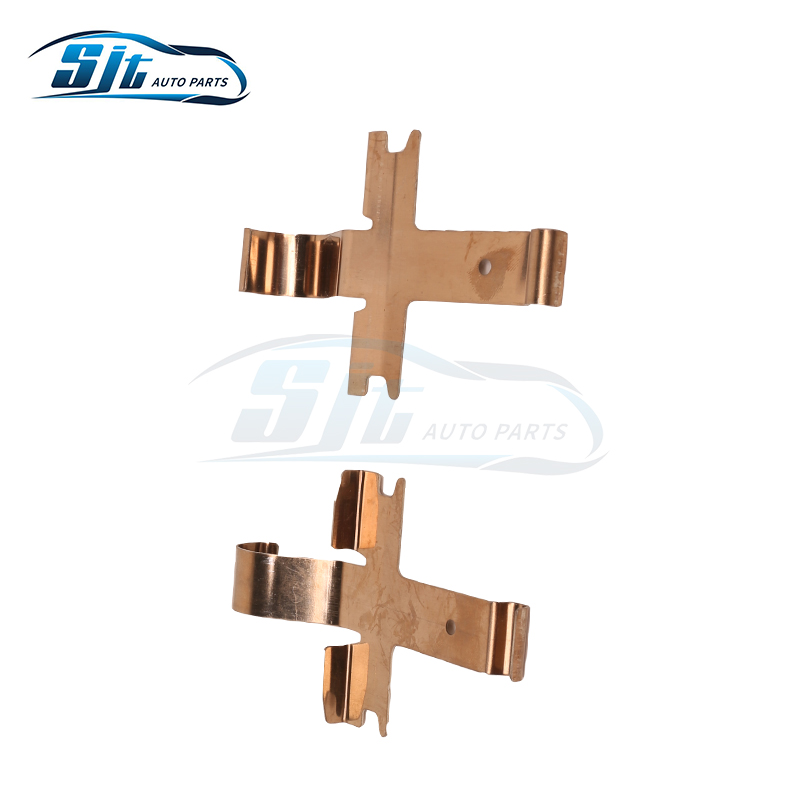 04947-60090 для автомобильной тормозной системы Land Cruiser FZJ80 HZJ80, комплект фитингов, дисковый тормоз