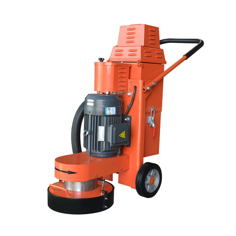 Discount price big concrete grinder 110 v concrete hand held grinder
