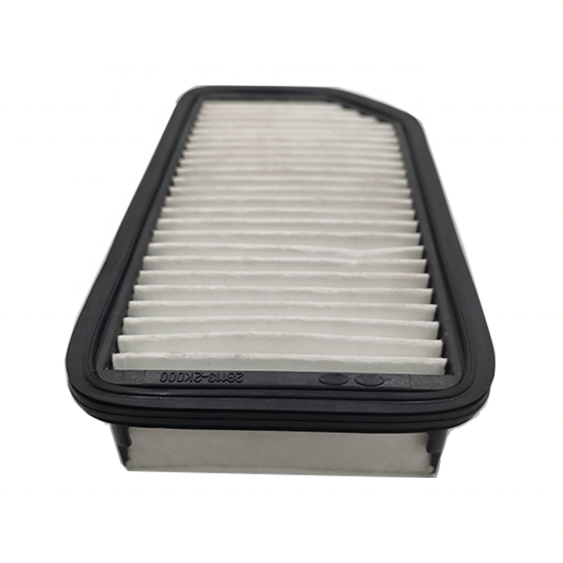 Top Quality Genuine Auto Parts Engine Parts Air Filter 28113 2K000 281132K000 28113-2K000 Fit For Hyundai For KIA Korean Car