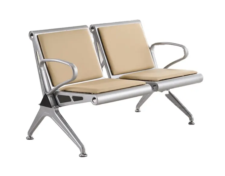 Hot sale Commercial Furniture General Use and infusion Chair Specific Use Public Seating for Hospital