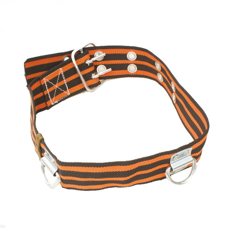 Firemen Safe Rescue Protective Fire Fighting Safety Waist