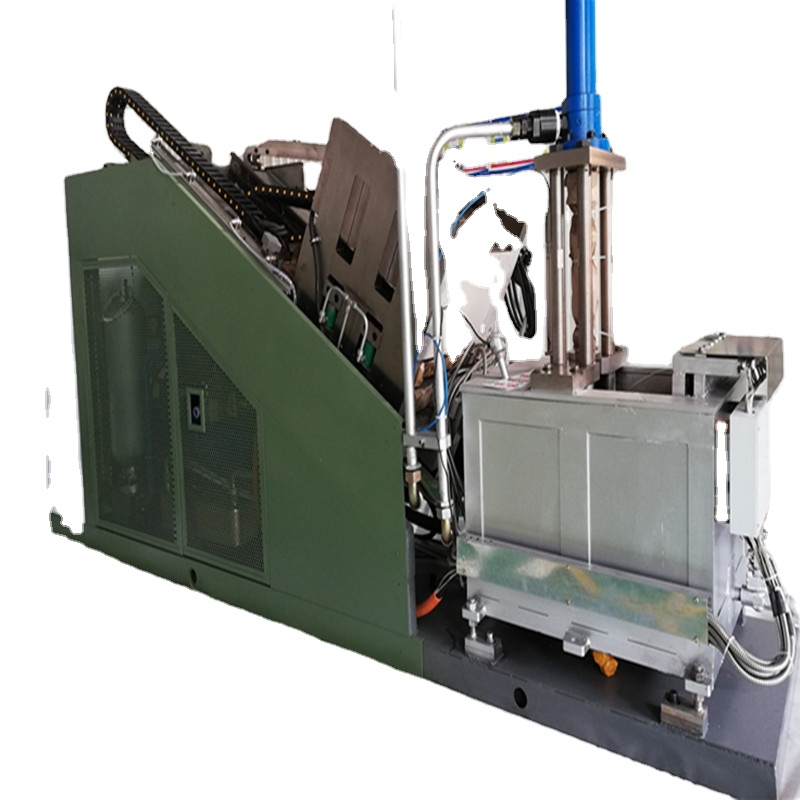 Батарея пластины сетки литье под давлением Machine-YZJ700II