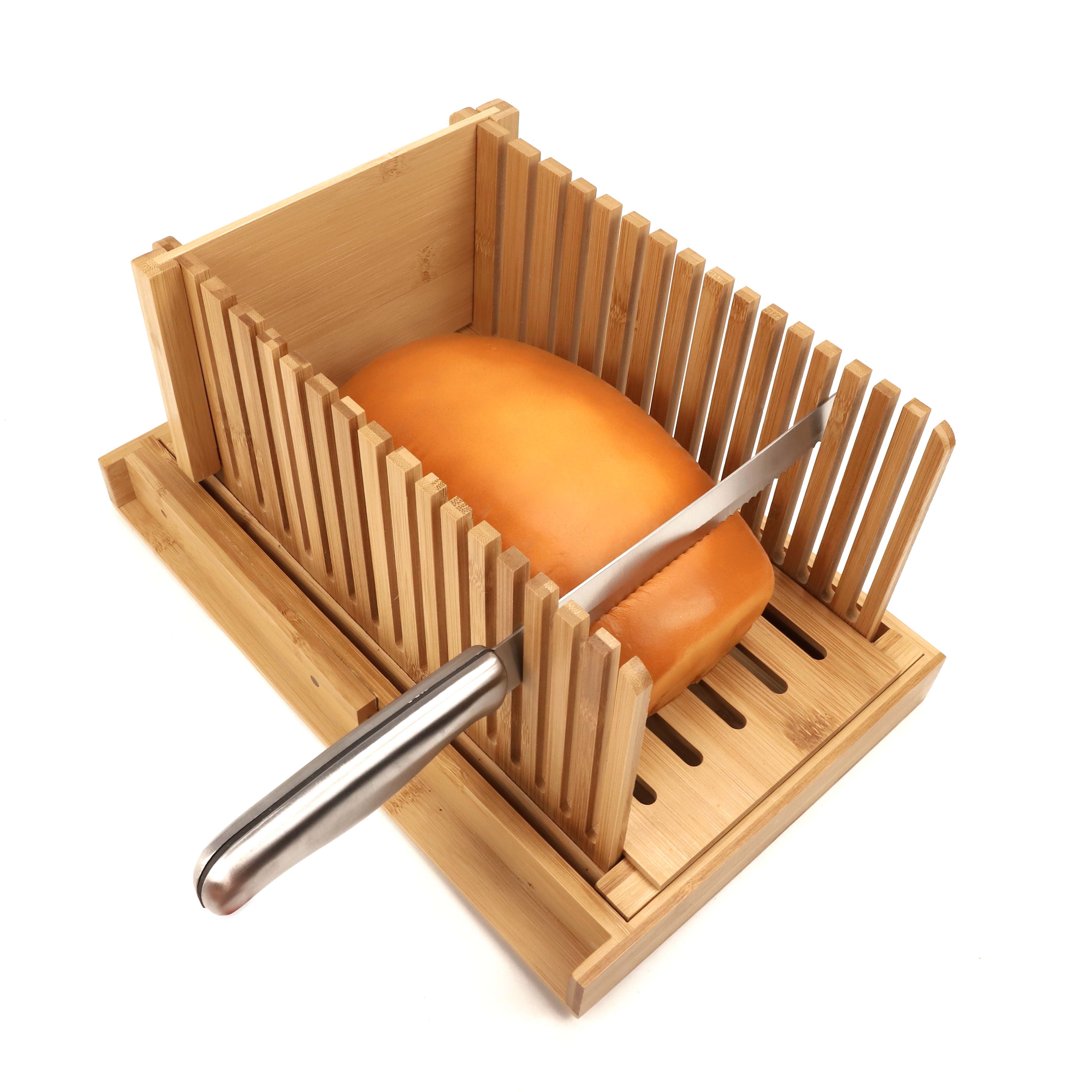 House Slicers Countertop Variable Thickness Homemade Cutting Bread SlicerFor Homemade In Uganda Shillings
