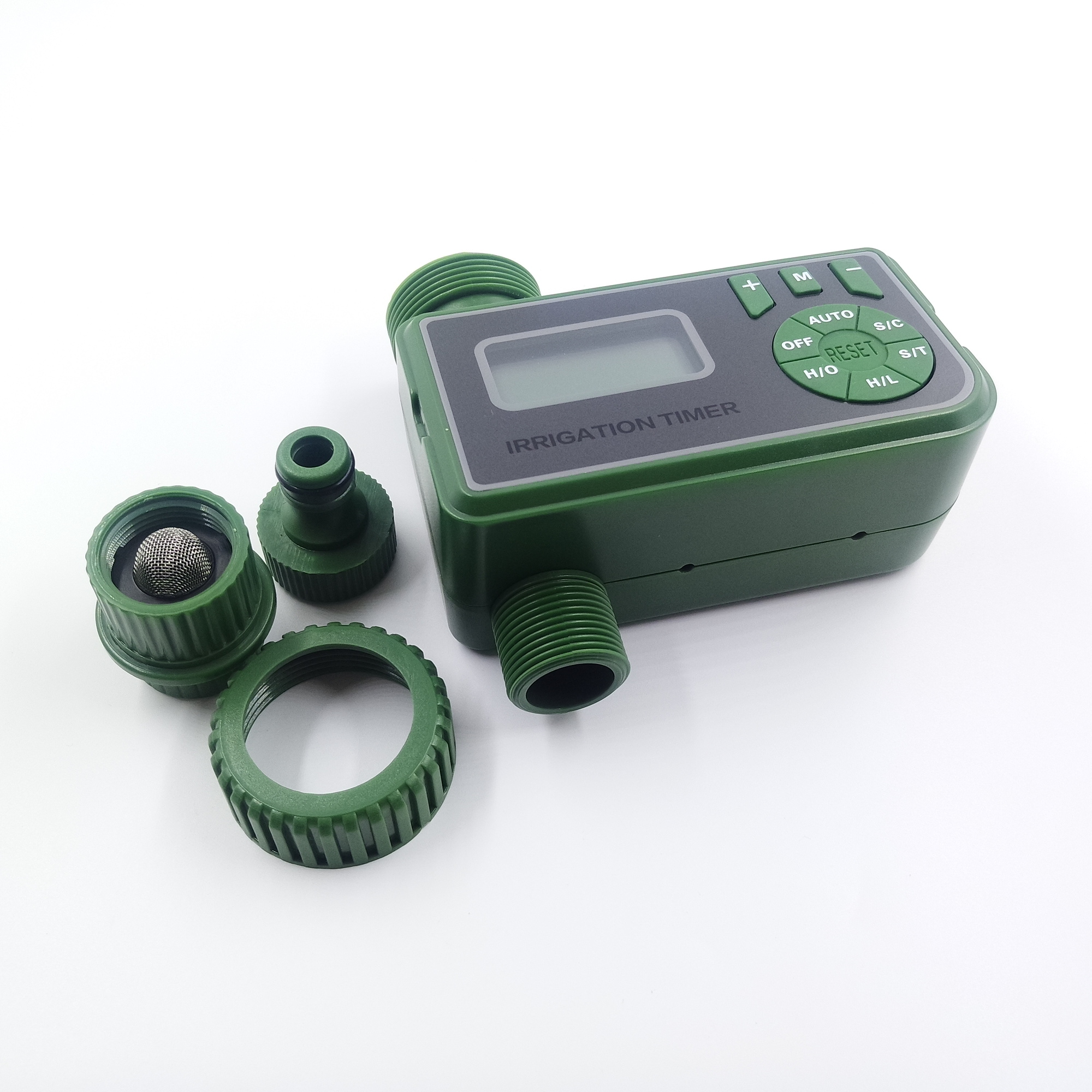 Wholesale Latest Digital Irrigation Water Timer Garden ControlWater Valve With Timer