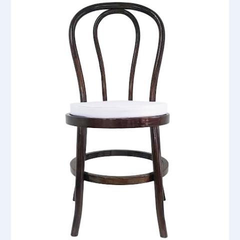 Дешевый стул thonet bentwood с тканевой подушкой