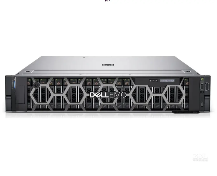 Hot Sell new Dells PowerEdge R750 server
