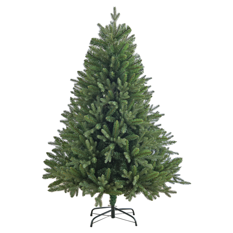 Artificial PE Xmas Tree For Home Decorative High Quality Christmas Tree