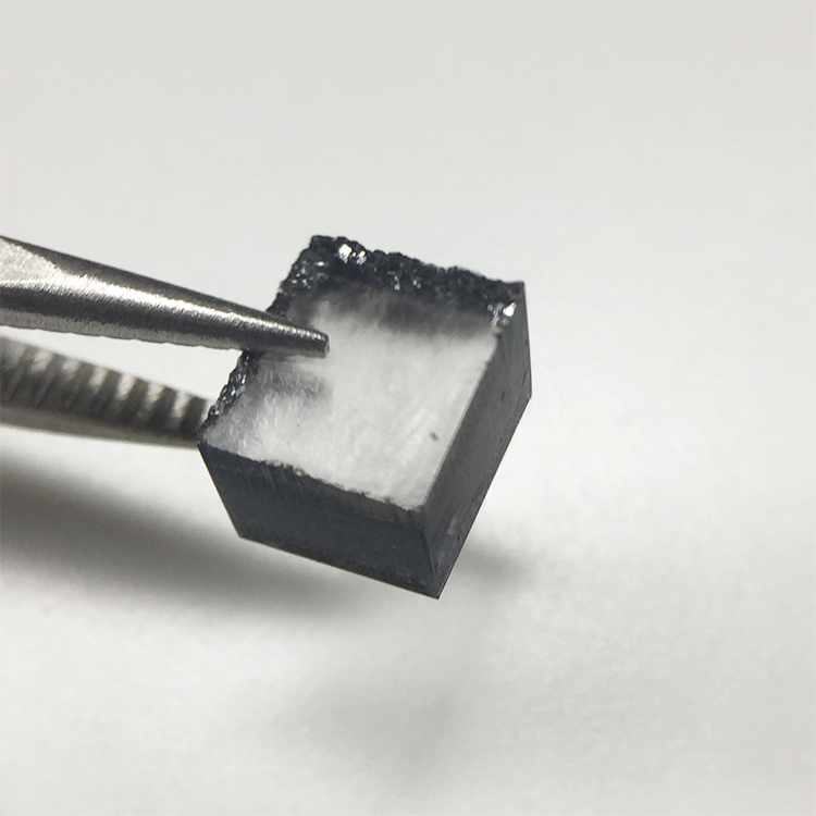 3-6ct большие CVD грубые камни для драгоценных камней