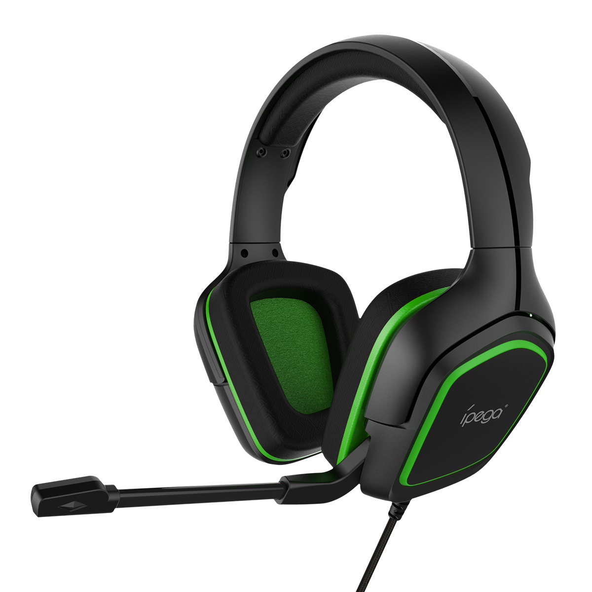 Игровая гарнитура для PS5,PS4, Xbox One, ПК, игровые наушники с шумоподавляющим микрофоном