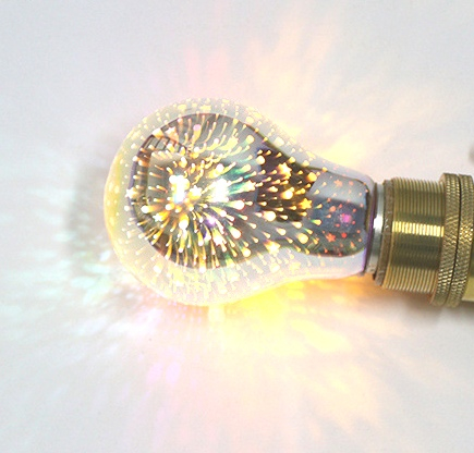 Led Fireworks Bulbs 15 50 Leds Led Fireworks Light for Outdoor