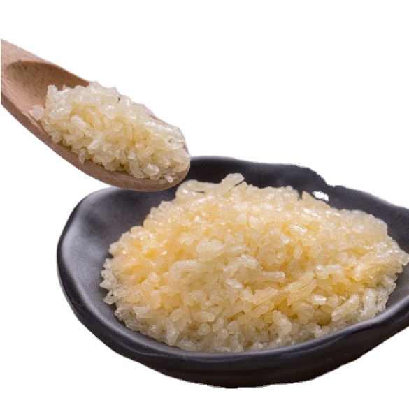 pharmaceutical grade bone halal gelatin