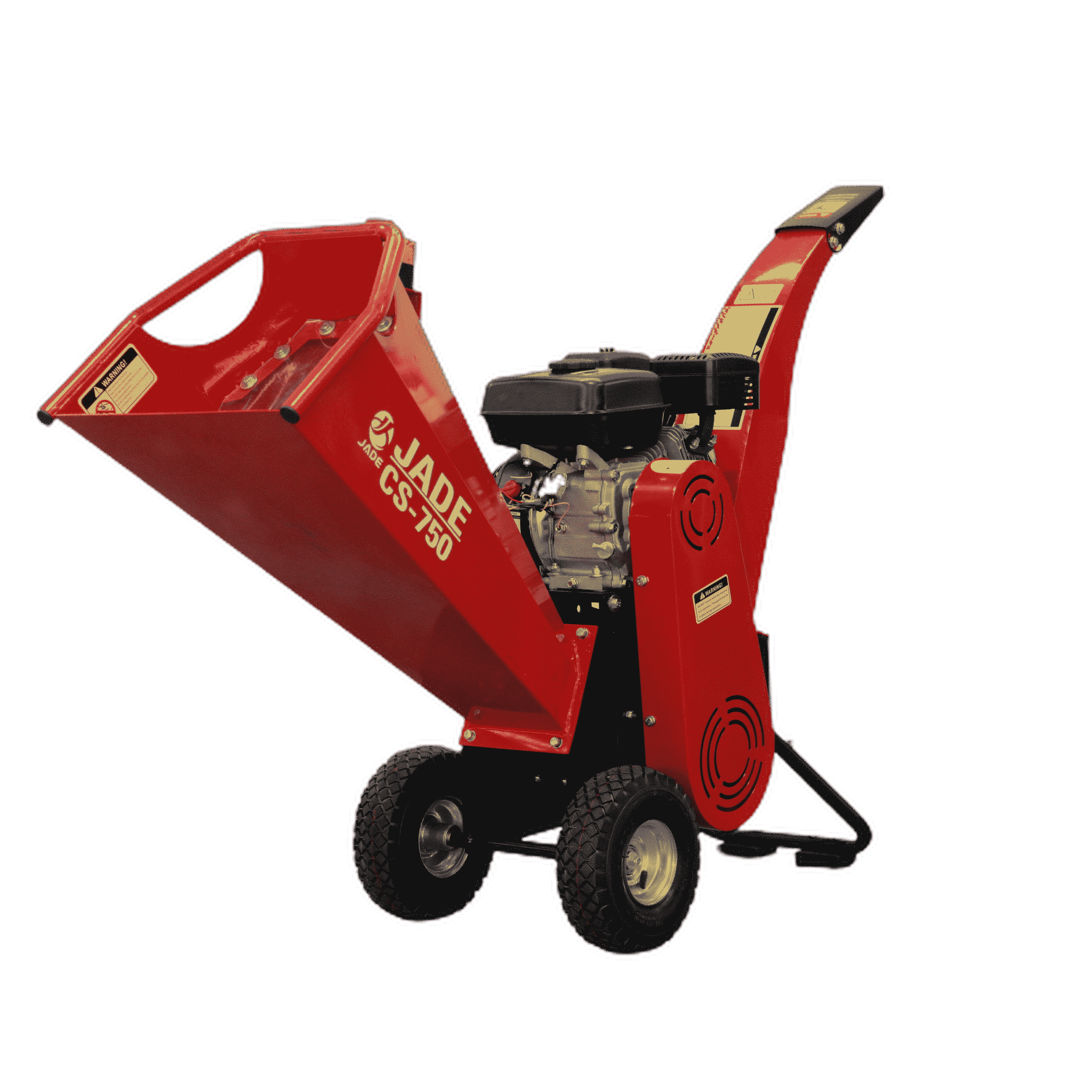 TUV Rheinland CE(MD/EMC/шум) утвержденный 6.5HP 212cc бензиновый двигатель машина для измельчения древесины
