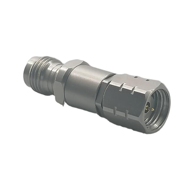 High Quality Durable Using 67G RF Stainless Steel Passivated Adaptor