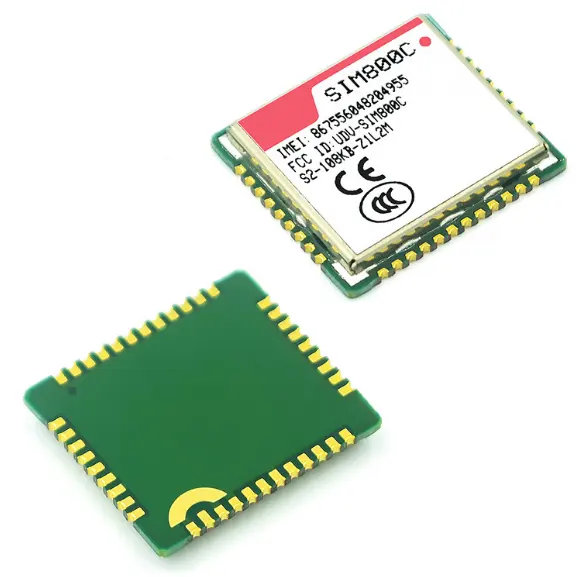 Electronic components GSM/GPRS Module SIM800L SIM800C