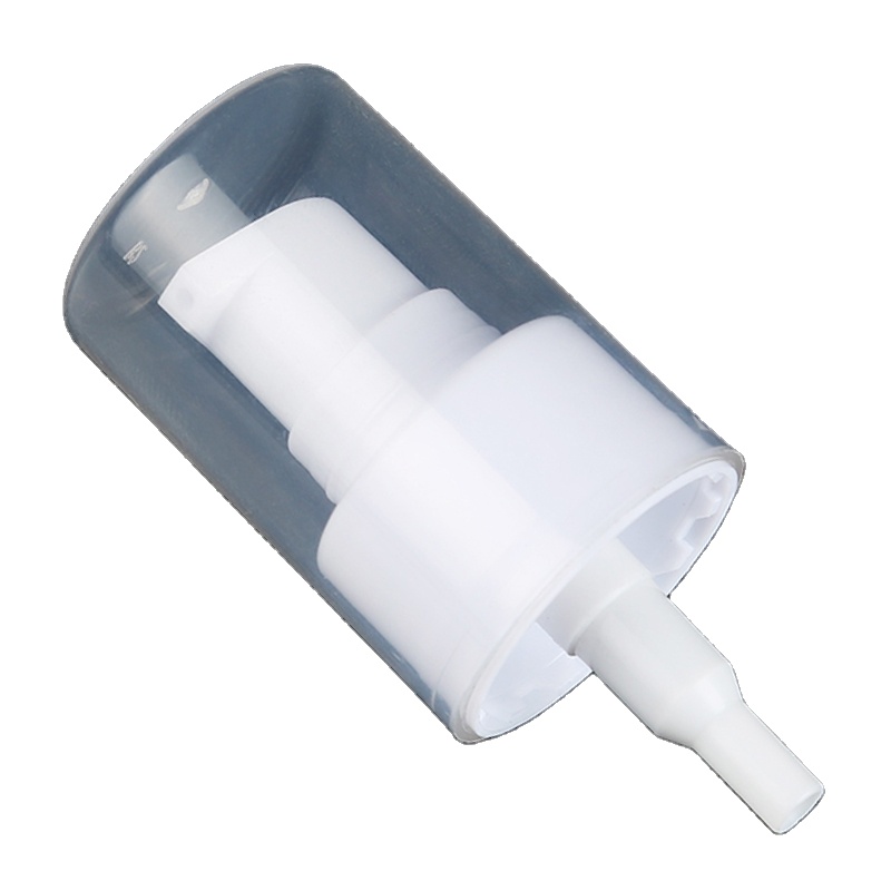Widely Used Superior Quality fast shipping whole cap 20/410 24/410 bottle cosmetic cream pump