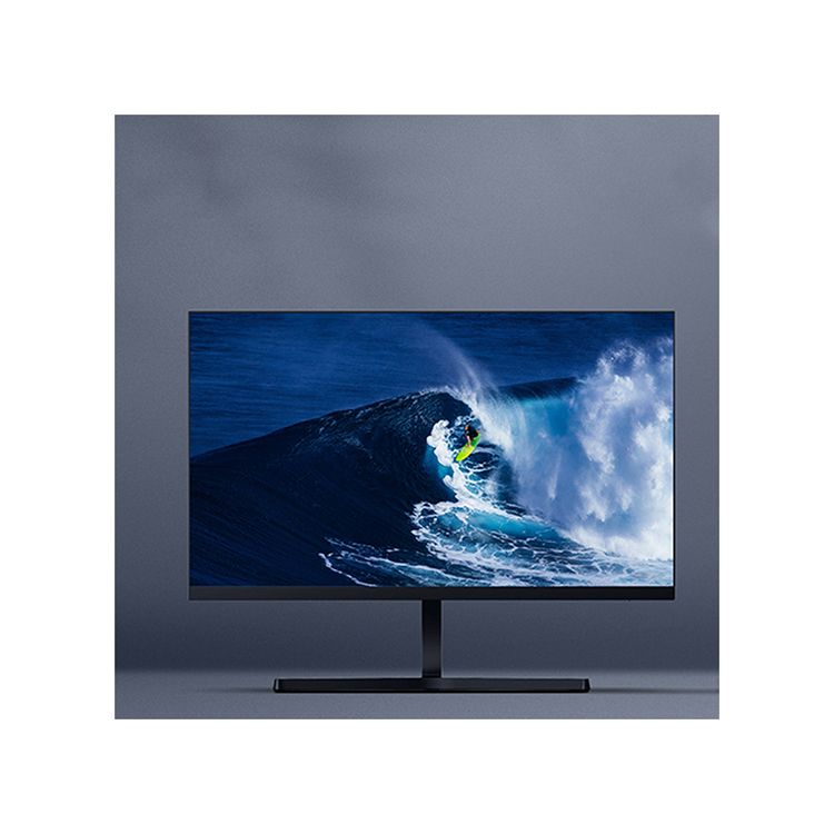 Новые модели оригинальная глобальная версия компьютерный монитор Xiaomi Smart LCD монитор с выдвижной ручкой, размером 24 дюйма, сумка игровые мониторы